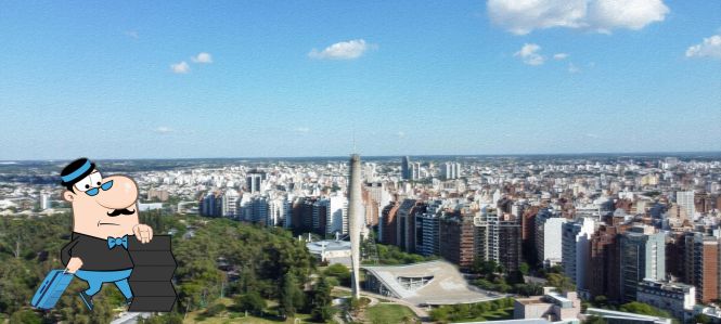 Pros and cons of living in Córdoba, Argentina & best restaurants to check out