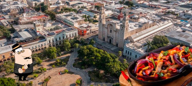 7 authentic dishes of Mérida, Mexico, and the best spots to try them