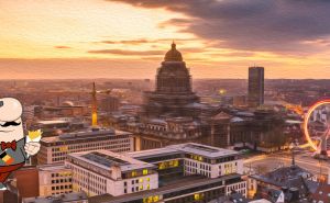 A weekend in Brussels, Belgium: what to do, eat & explore in 48 hours