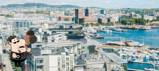 How to spend the perfect weekend city break in Oslo, Norway