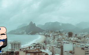 Os prós e contras de morar no Rio de Janeiro, Brasil