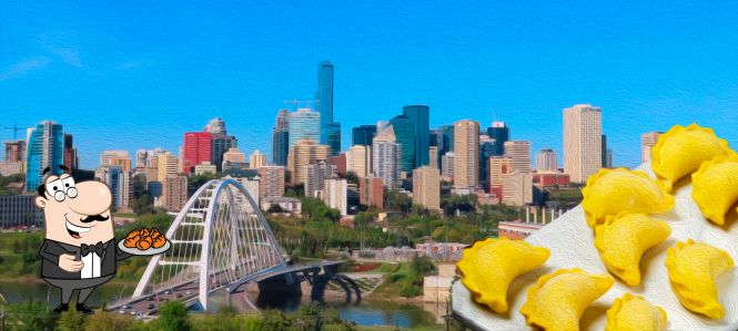 5 Best dishes to eat in and around Edmonton, Canada