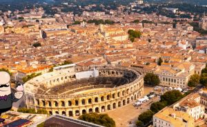 A weekend trip to Nîmes, France: top sights, restaurants & best picnic spots