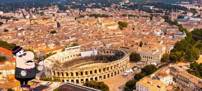 A weekend trip to Nîmes, France: top sights, restaurants & best picnic spots