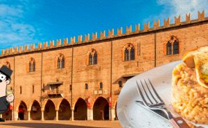 Traditional Mantuan dishes: the authentic flavors of Lombardy's culinary gem
