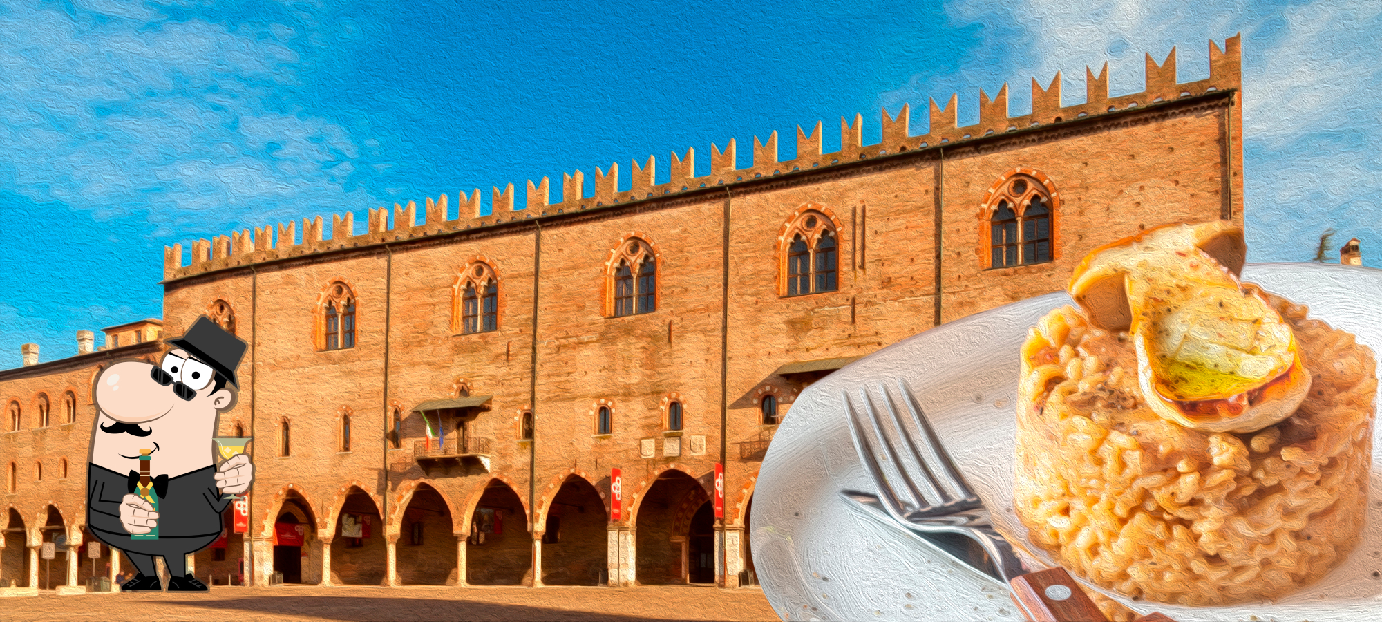 Traditional Mantuan dishes: the authentic flavors of Lombardy's culinary gem