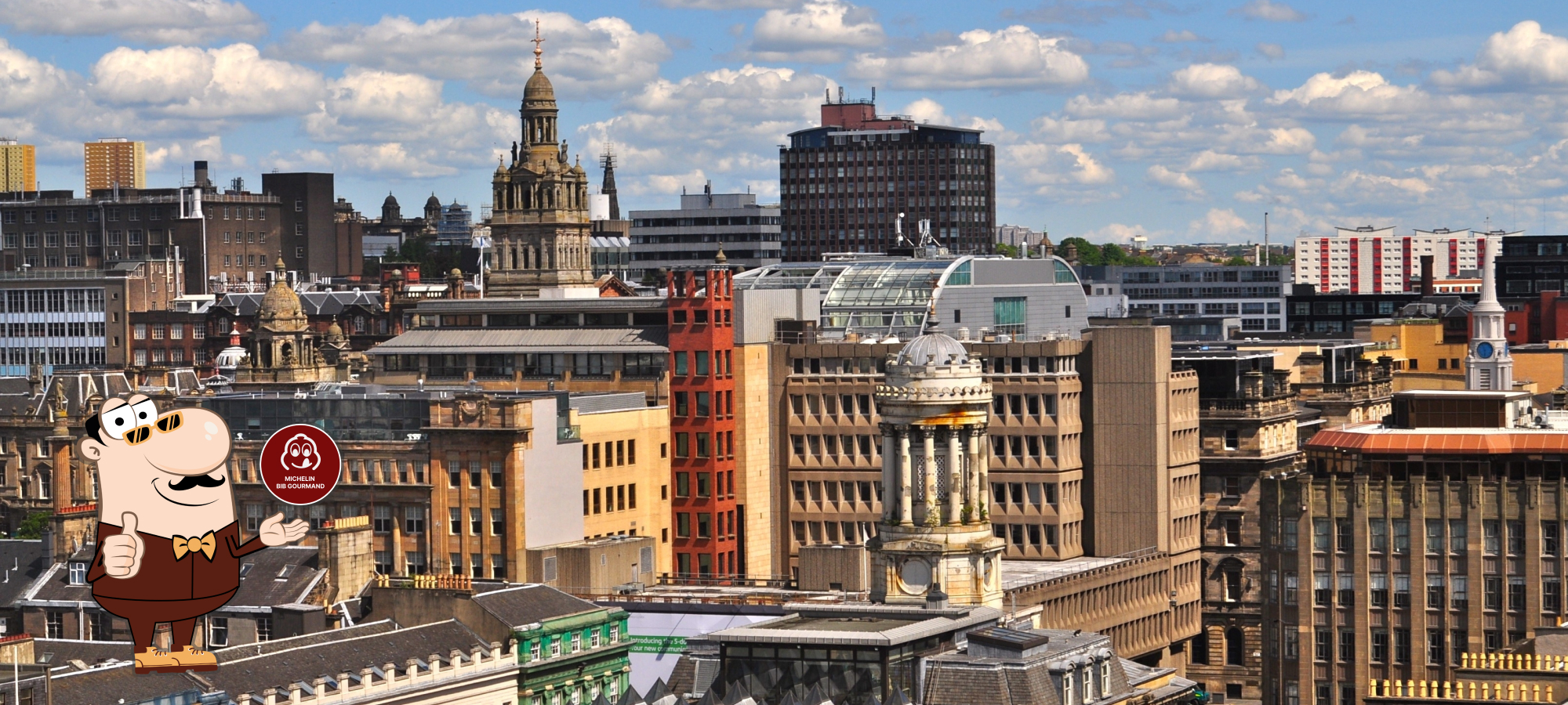 Where to eat in Glasgow: Michelin Guide picks for 2025