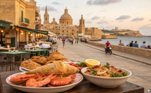 Taste Malta 2025: Best Traditional Maltese Restaurants and Hidden Foodie Gems