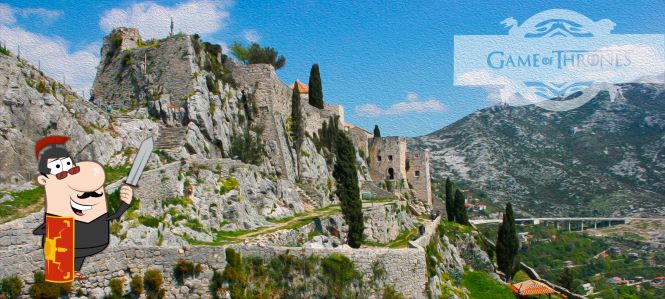 2 Days in Split: Best eats, must-sees & legendary Game of Thrones backdrops