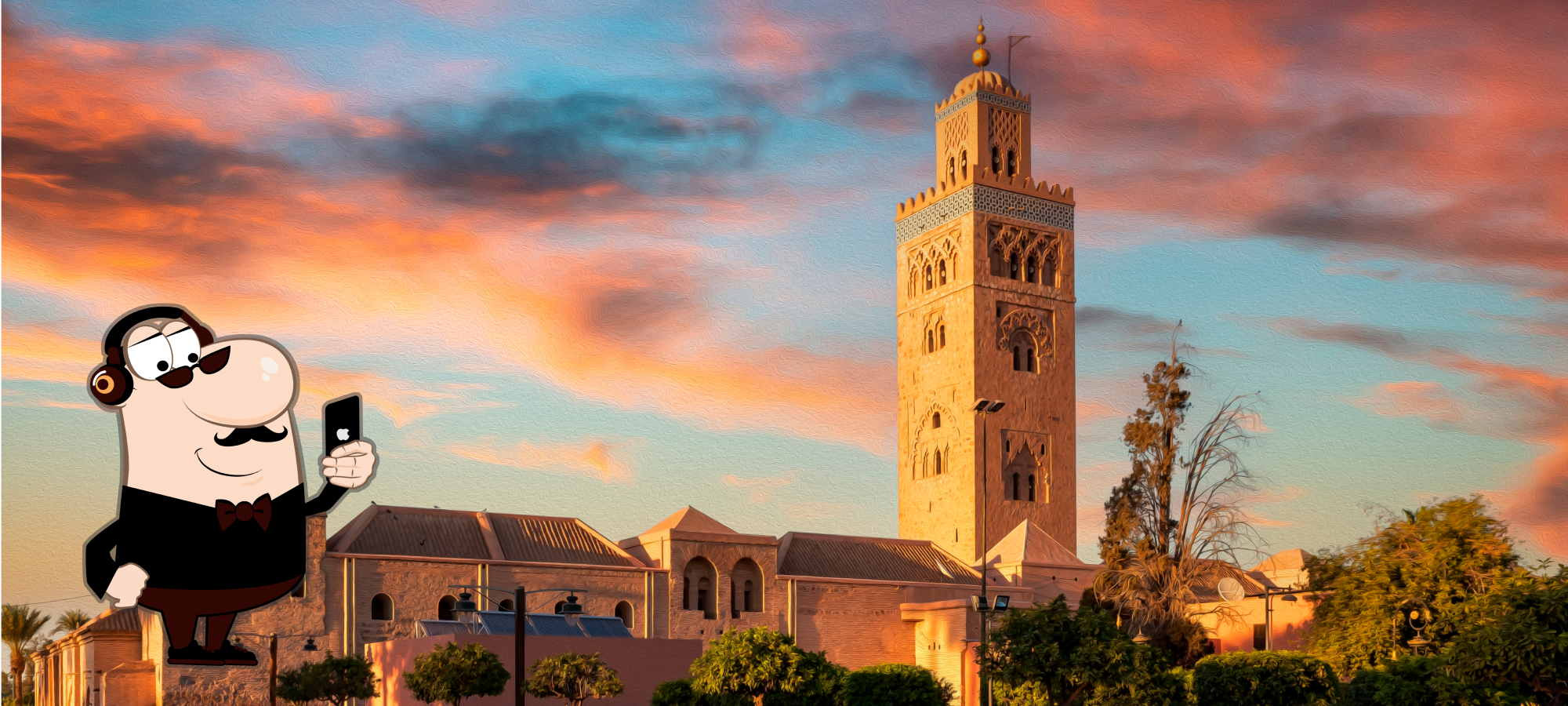 A weekend in Marrakesh, Morocco: must-see spots, travel tips, top restaurants