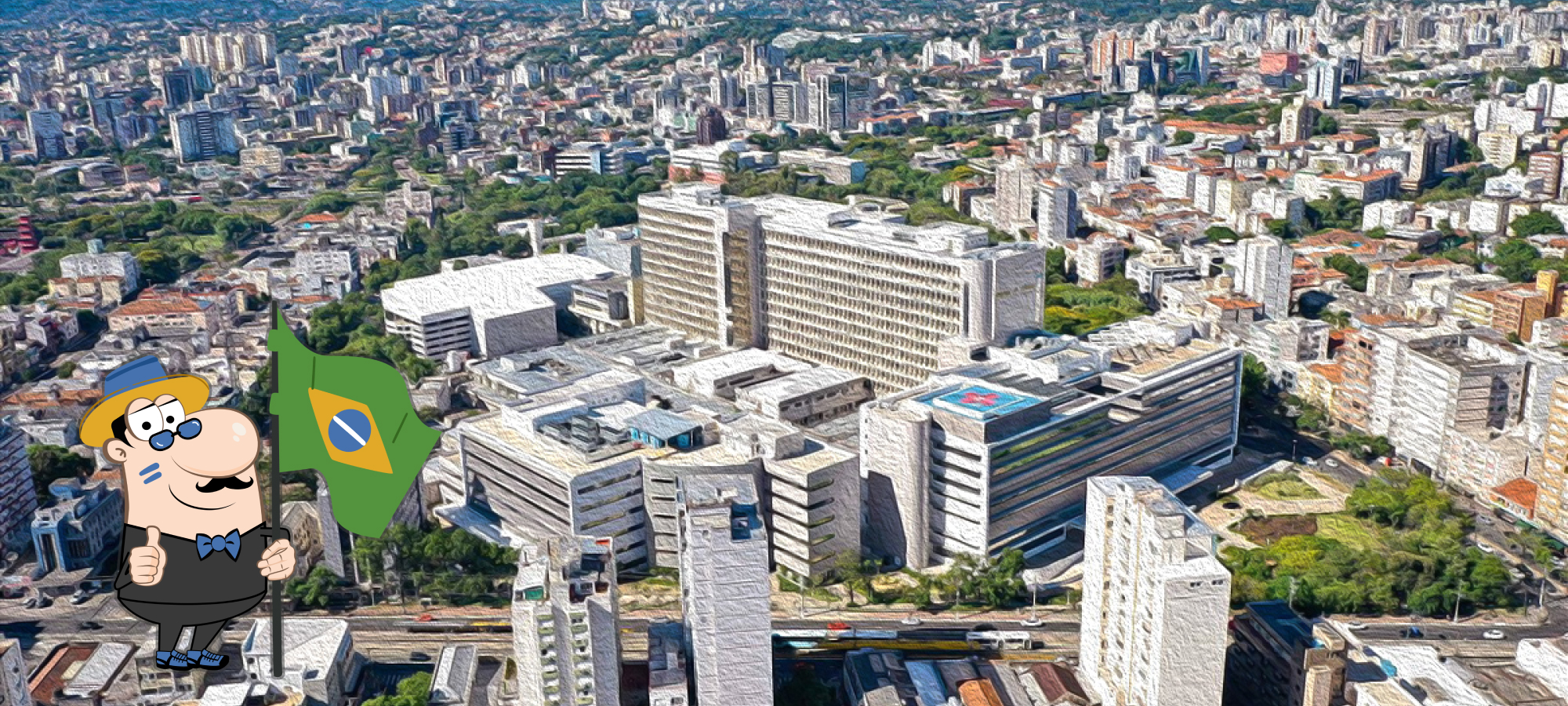 Porto Alegre, Brazil travel guide: best things to do, eat & top attractions