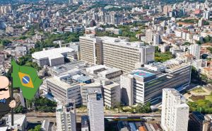 Porto Alegre, Brazil travel guide: best things to do, eat & top attractions