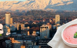 Must-try local dishes & where to find them in Mendoza, Argentina