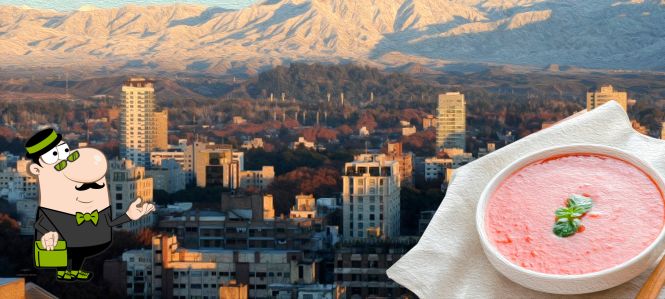 Must-try local dishes & where to find them in Mendoza, Argentina