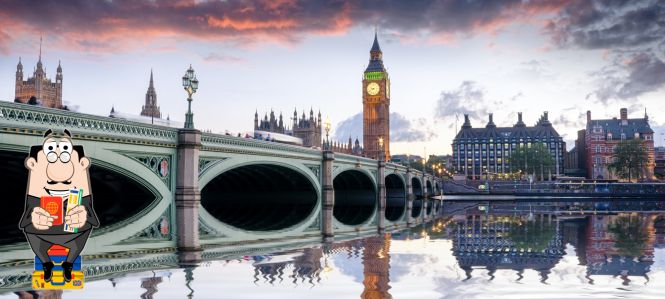 Londres como un local: tu guía de fin de semana para conocer la ciudad real