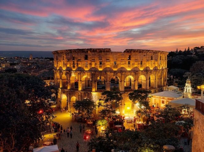 Arles Weekend 2025: Top Sights, Best Eats & Authentic Provence Culture