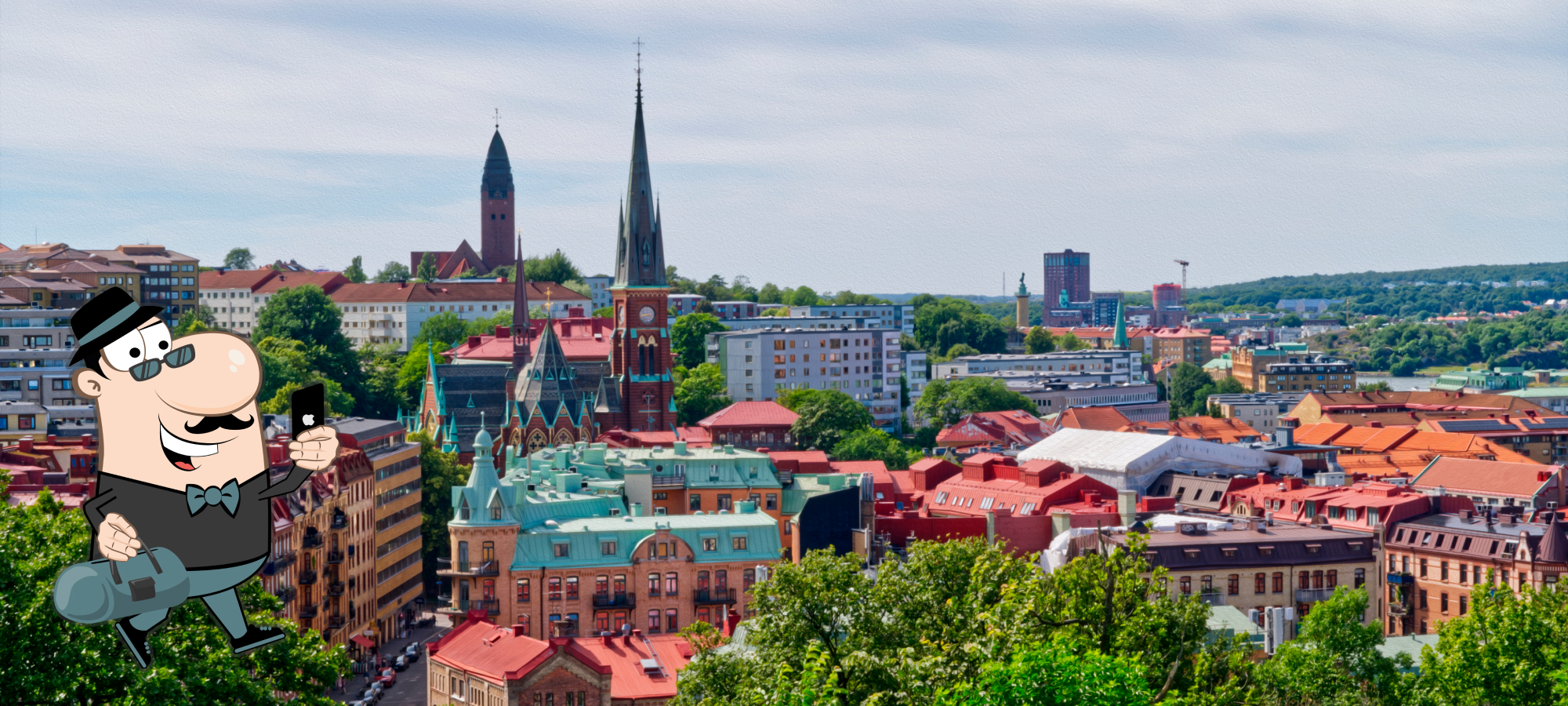 2 days in Gothenburg: Food & travel guide to Sweden’s coastal gem (2025)
