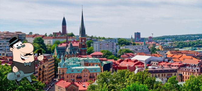 2 days in Gothenburg: Food & travel guide to Sweden’s coastal gem (2025)