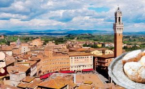 Top 5 traditional dishes in Siena, Tuscany & where to try them (2025)