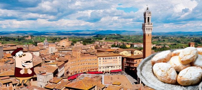 Top 5 traditional dishes in Siena, Tuscany & where to try them (2025)
