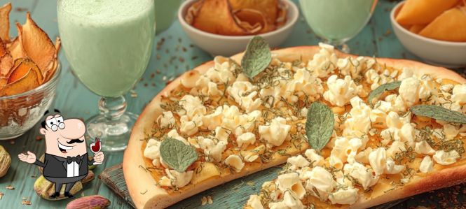 The 10 must-try dishes taking over menus (and TikTok) in 2025