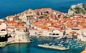Dubrovnik, Croatia in 2 days: what to see, do & eat on a weekend trip