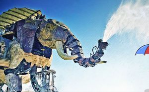 Les 3 meilleurs restaurants Bib Gourmand du Guide Michelin à Nantes, France