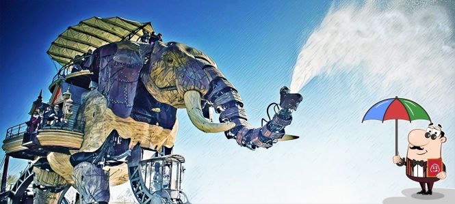 Les 3 meilleurs restaurants Bib Gourmand du Guide Michelin à Nantes, France