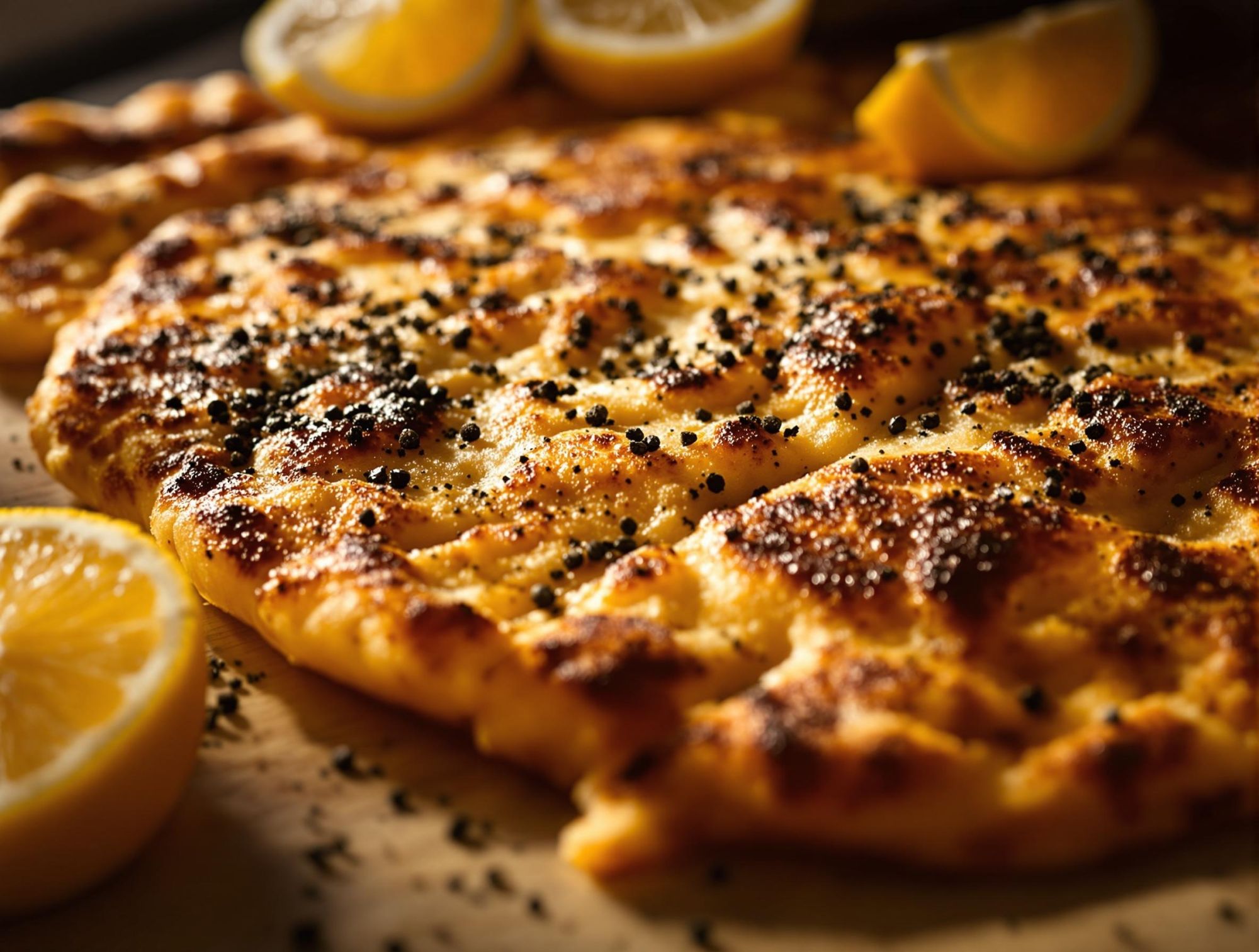 Where to Find Authentic Socca in Nice - Top Restaurants & Local Favorites