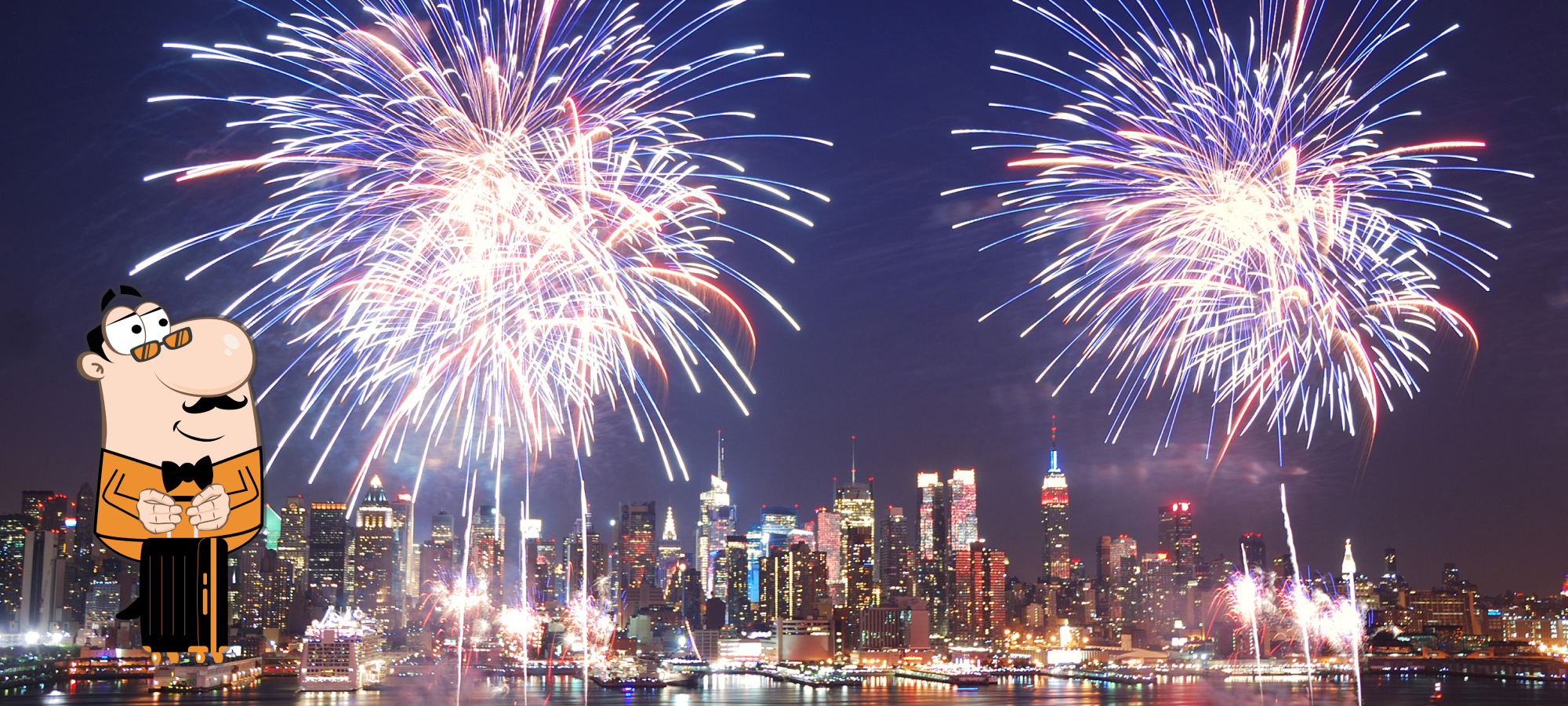 Independence Day NYC 2025: Top July 4 events, fireworks & rooftop parties