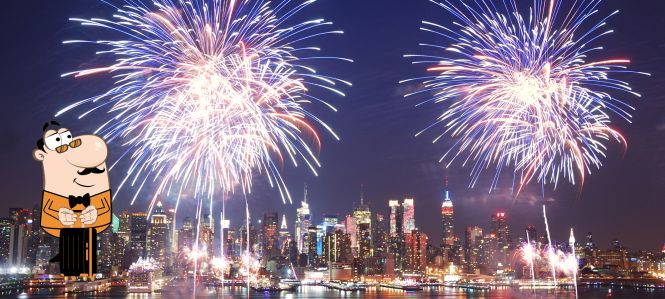 Independence Day NYC 2025: Top July 4 events, fireworks & rooftop parties
