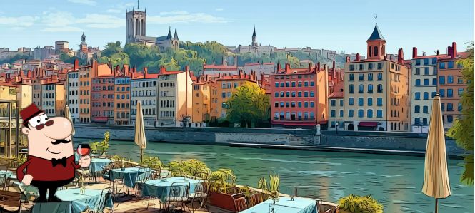 Top 6 traditional dishes and where to eat them in Lyon, France