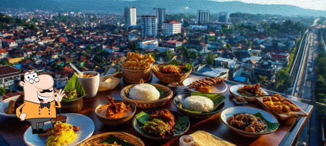 What to eat in Bandung, West Java: 9 Indonesian dishes