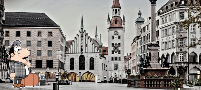 Tipps für Expats: Vor- und Nachteile des Lebens in München, Deutschland