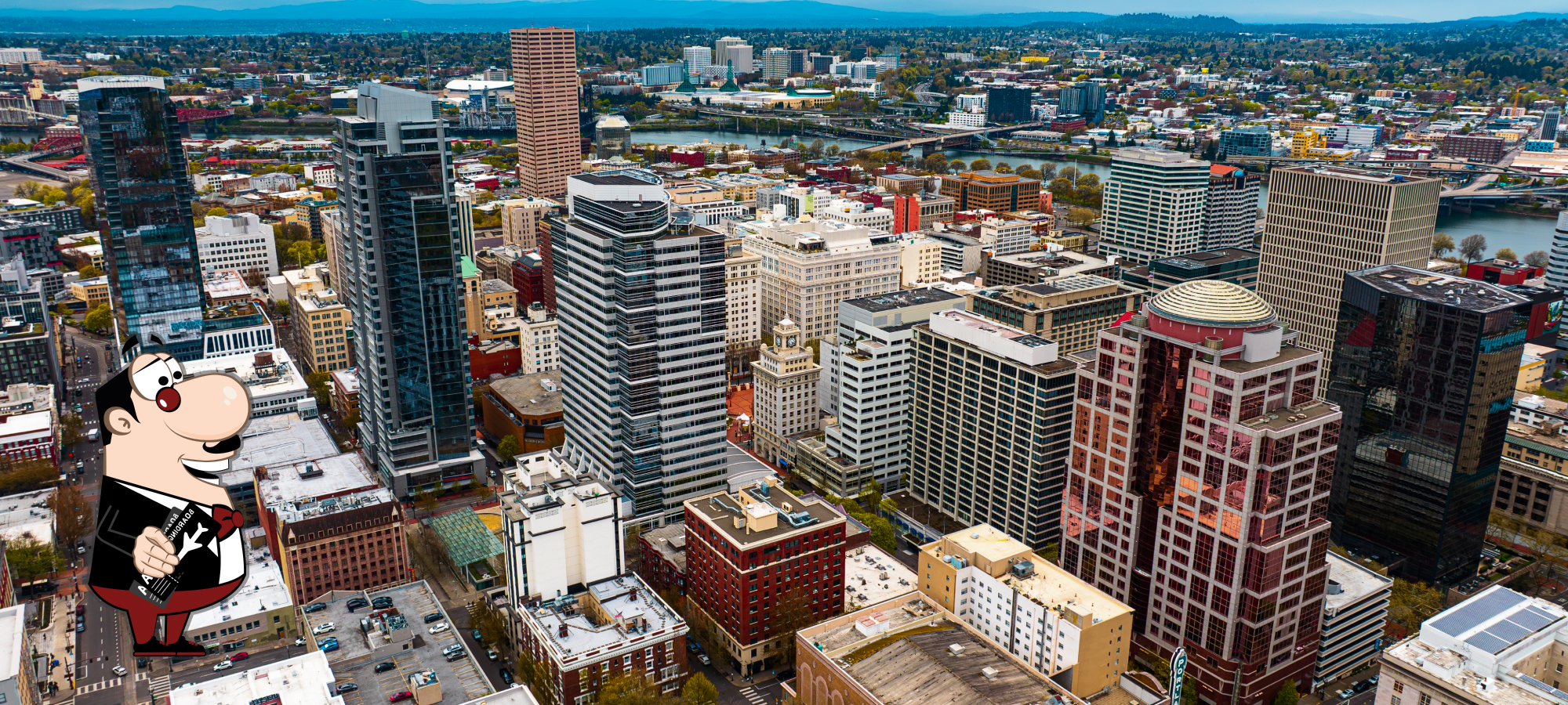 Weekend in Portland: a blend of nature, culture, and culinary creativity