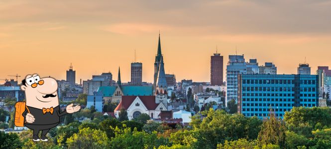 Top 5 things to do in Łódź, Poland: a tourist’s guide with best nearby eats