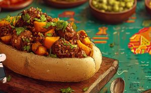 African flavors on the rise: spices and stories from the continent