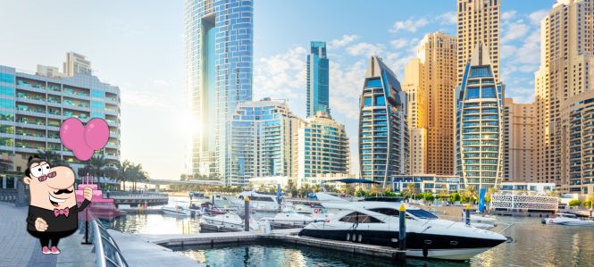 Ultimate girls' weekend in Dubai — Top things to do & best restaurants