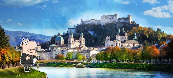 Restaurantführer für Salzburg: Die besten österreichischen Gerichte entdecken