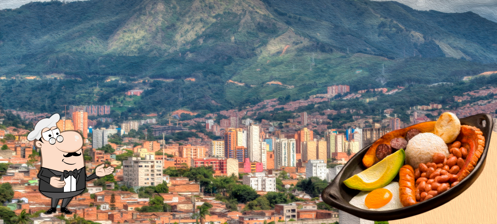 Top 5 must-try dishes in Medellín, Colombia — your food & restaurants guide