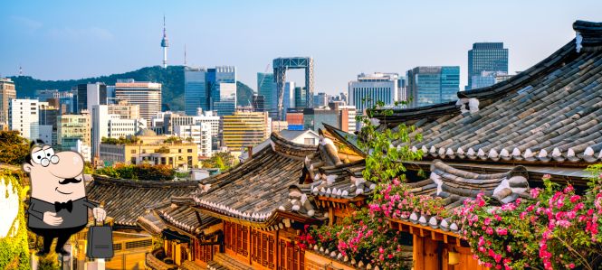2-day itinerary for Seoul, South Korea: what to do, see & where to eat