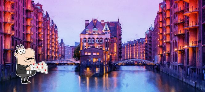 Die besten Aktivitäten und Restaurants in Hamburg, Deutschland