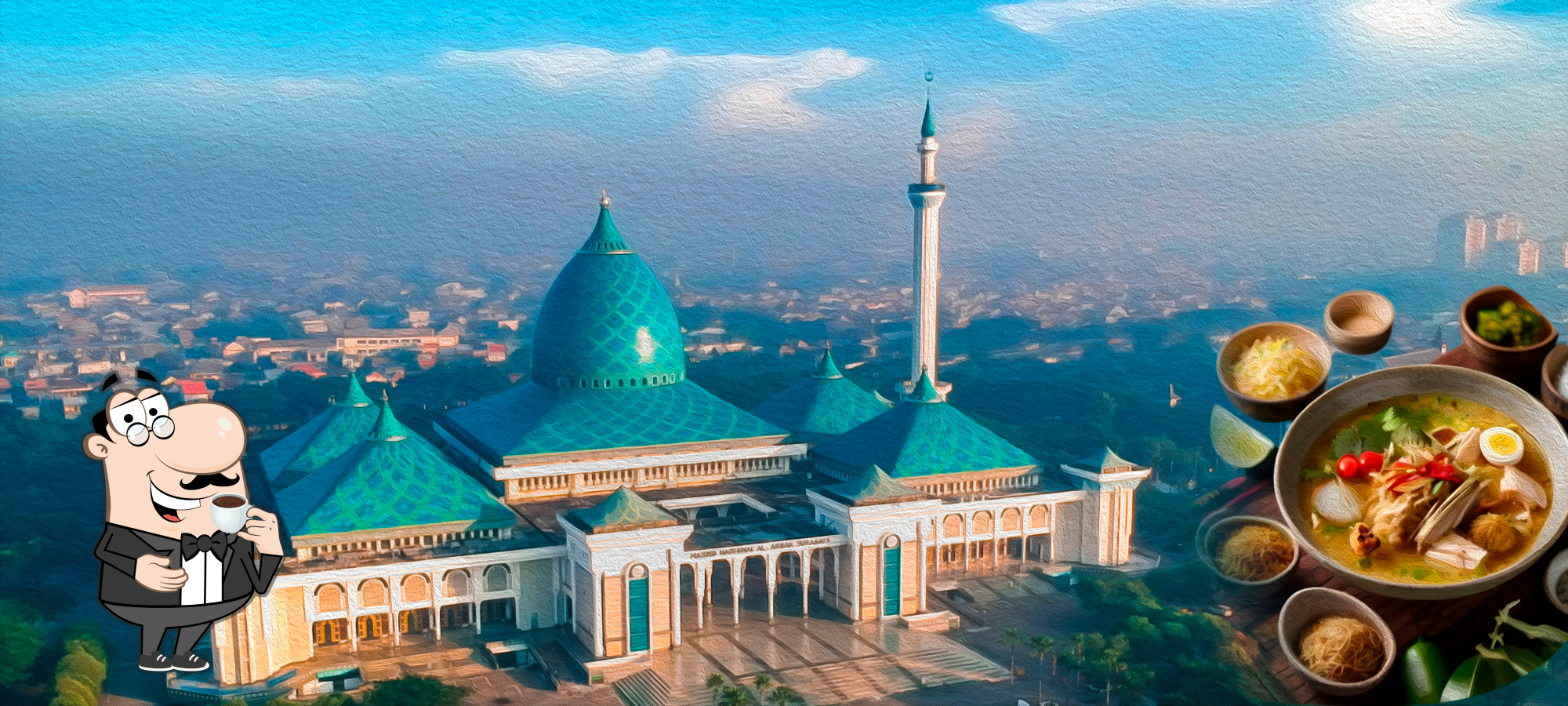 7 must-try local dishes in Surabaya, Indonesia + where to eat them right