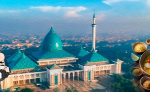 CARNIS, Surabaya - Restaurant menu, prices and reviews