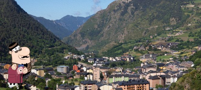 Guía de viaje Andorra la Vella: qué ver, hacer y dónde comer en la capital