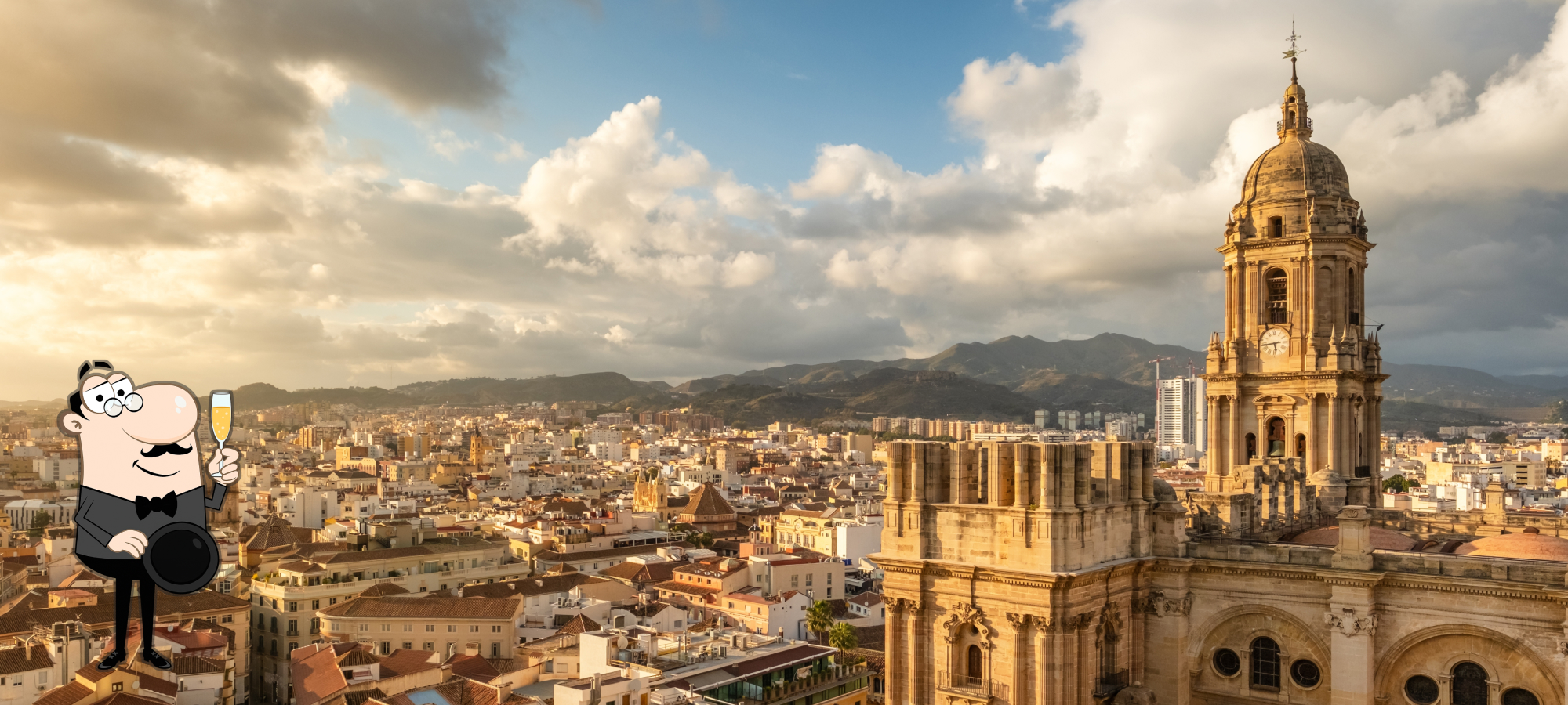 Best of Málaga, Spain: What to See, Eat & Do in 2025