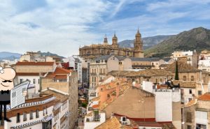 The new travel trend 2025: top things to do & best eats in Jaén, Spain