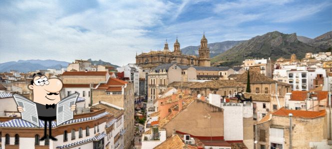 The new travel trend 2025: top things to do & best eats in Jaén, Spain