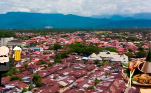What to eat in Padang, Indonesia — and top restaurants across Sumatra