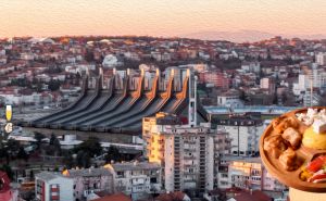 Best Food in Priština: Traditional Dishes & Must-Try Restaurants Guide